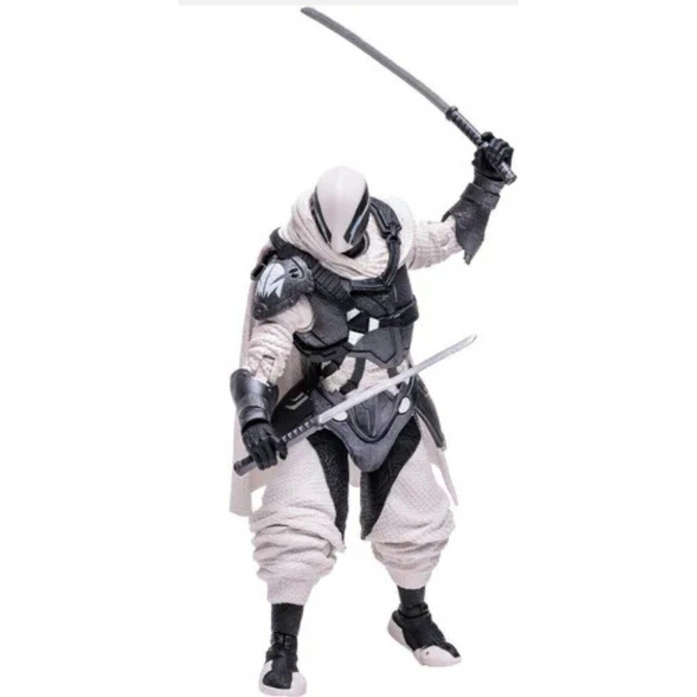 DC Multiverse Future State Ghost-Maker McFarlane Toys